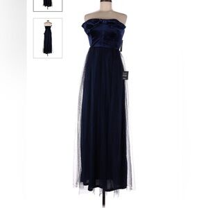 Lulu’s adorable cocktail or formal dress.